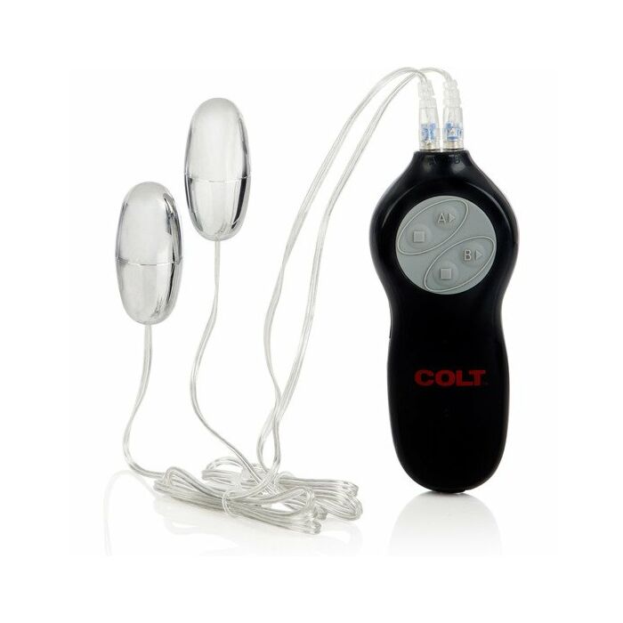 Colt turbo ball con 7 funzioni