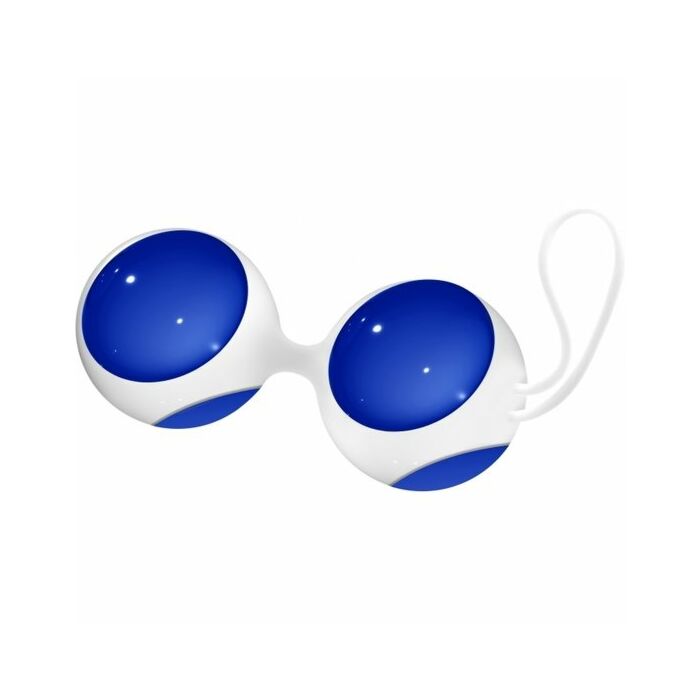 Ben way palle cinesi blu 17 gr