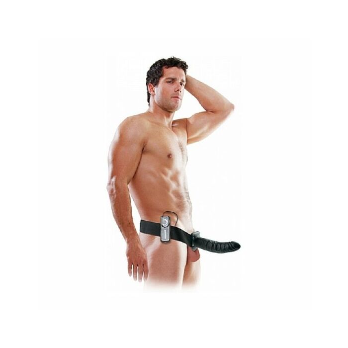 Imbracatura Vibrante Vuoto Notturno