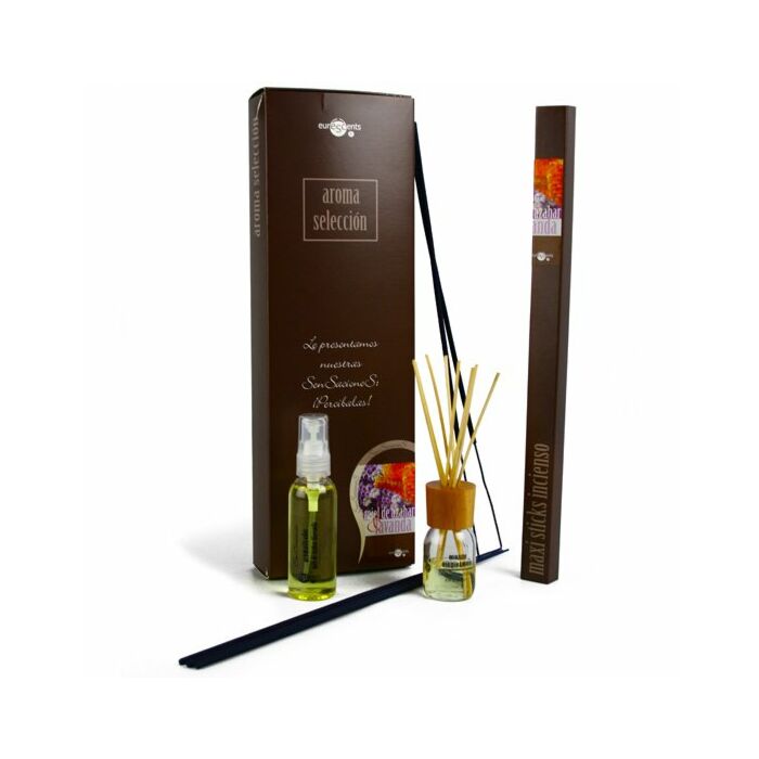 Miele di Lavanda Sensuale