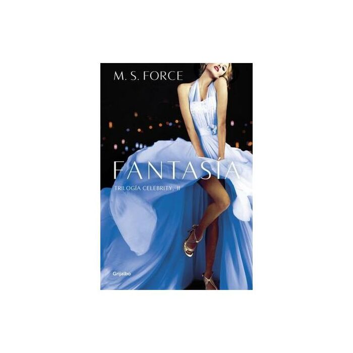 Fantasy - celebrità 2