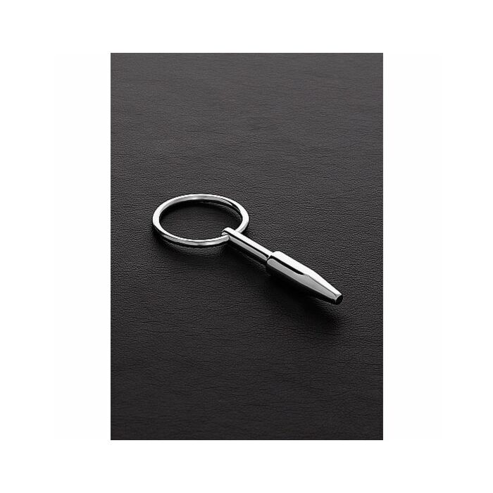 Mini plug sólido 10mm