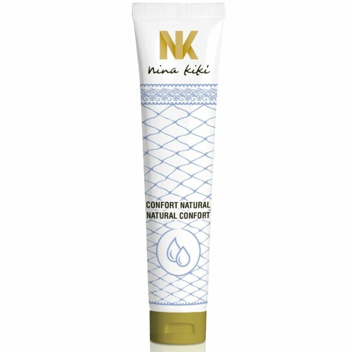 Comfort lubrificante naturale Nina kikã 125ml