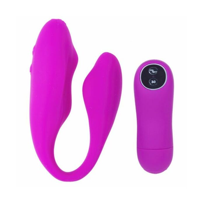 Ctype pretty love bernie lila