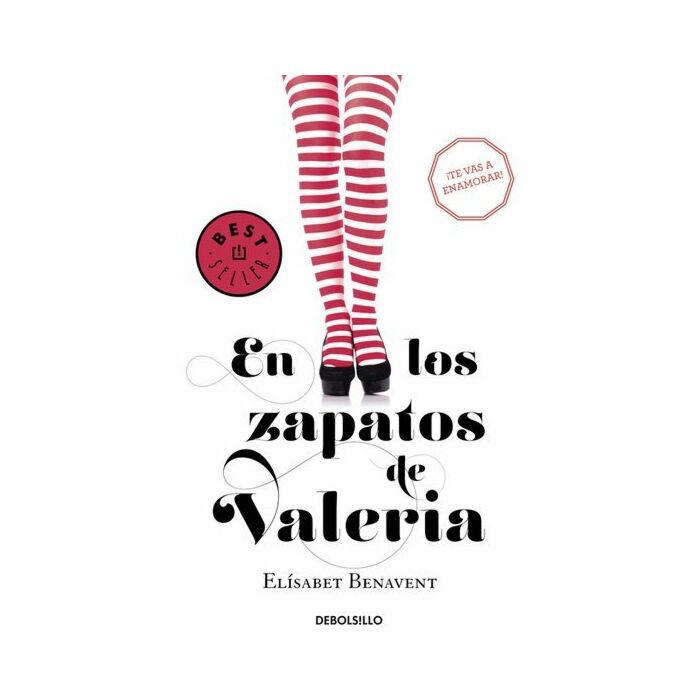 Nei panni di Valeria parte 1