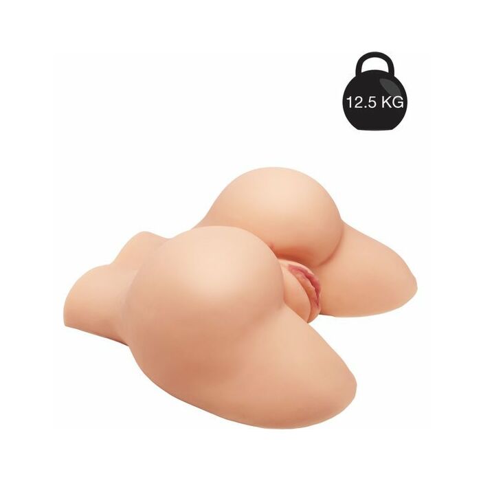 Do me alla pecorina 12,5 kg - masturbatore realistico