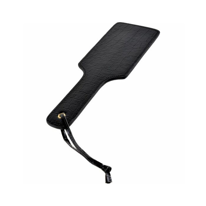 Pagaia da montare con il piacere di fantasia fetish