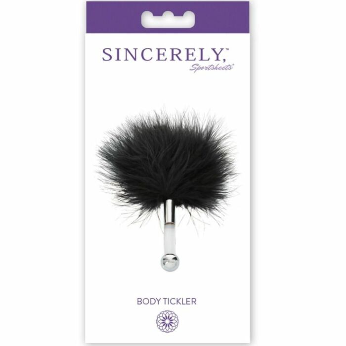 Stimolatore corpo nero fogli sportivi