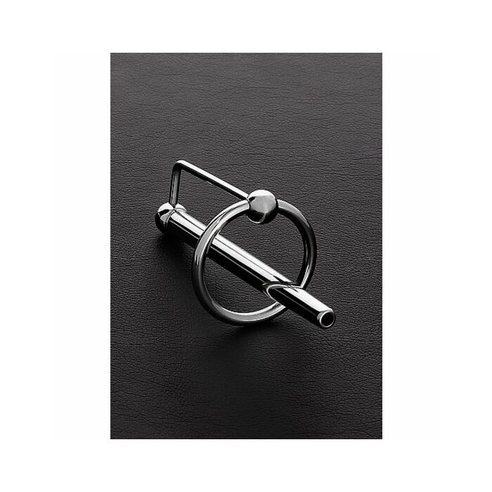 Bacchetta per principi lunghi (75x6x32mm)