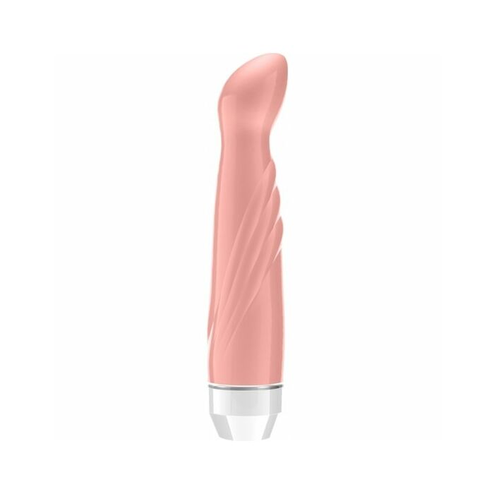 Vibratore Loveline livvy rosa