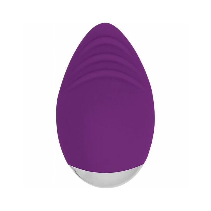 Nanci hand-hold vibe - morado