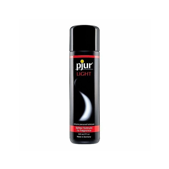 Pjur light - 500 ml