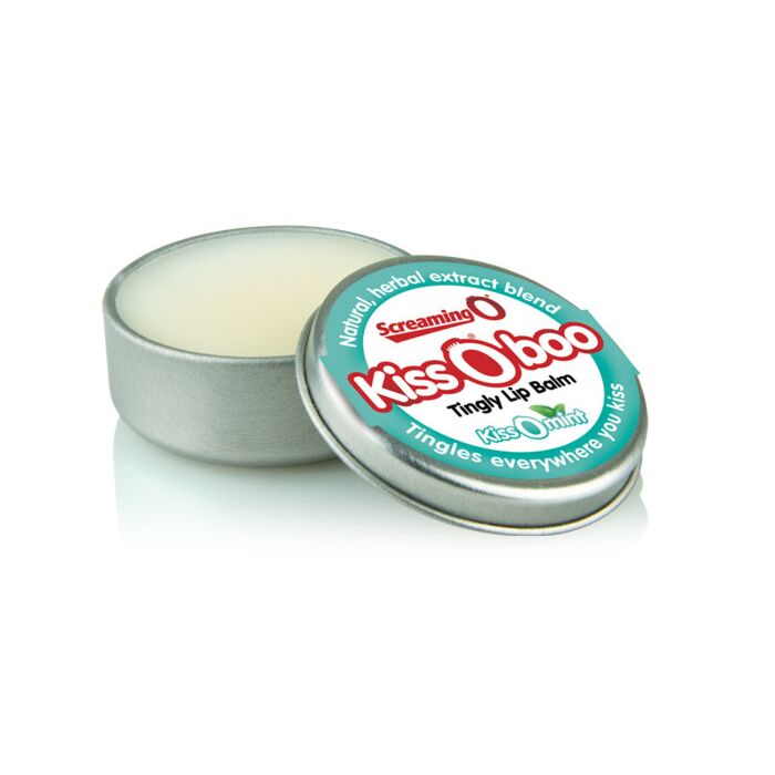 Baciamenta Rinfrescante