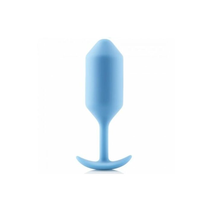 SPINA B-VIBE SNUG ANAL 3 AZUL CIELO