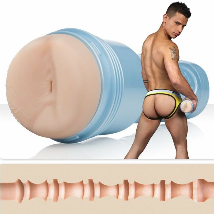 Fleshjack masturbador brent everett estasi ano