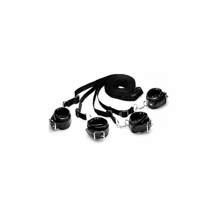 Kit di ritenuta per letto