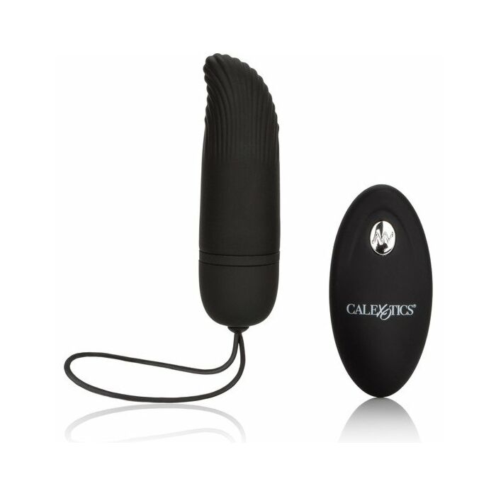 Proiettile vibrante nero g spot