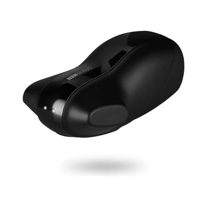 Soddisfazione vibrazione degli uomini