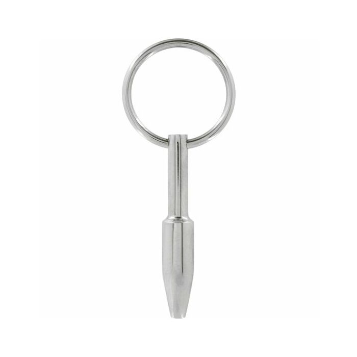 Anello per pene in metallo mini 9mm