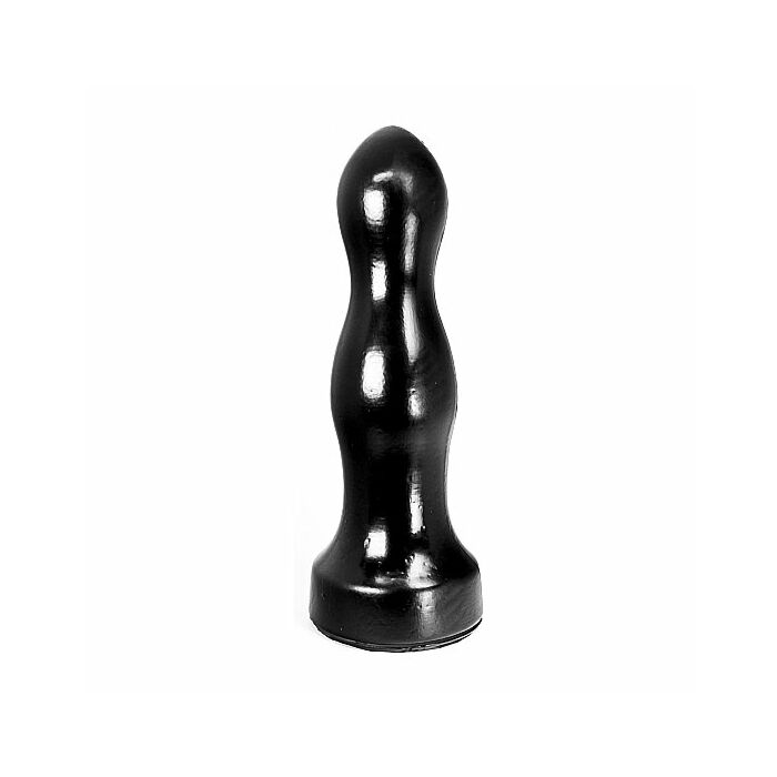 Winky - plug 27,5cm negro