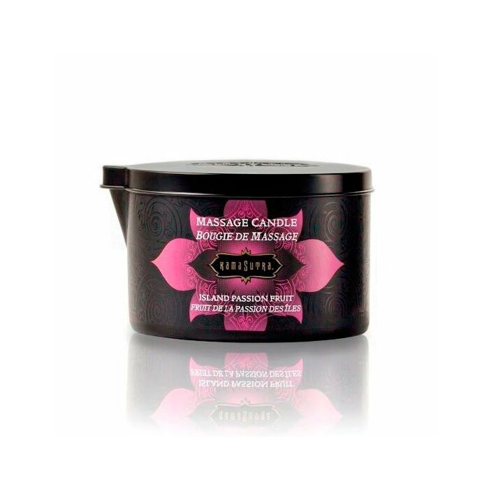 Candela Kamasutra Passione Tropicale