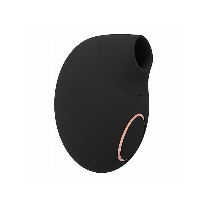 Irresistibile - ventosa seducente - nero