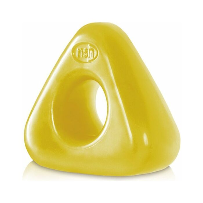 Anello pene Firefly rise - giallo