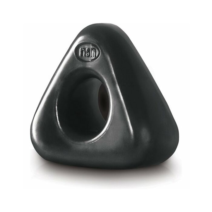 Pusher spazzatura - anello nero