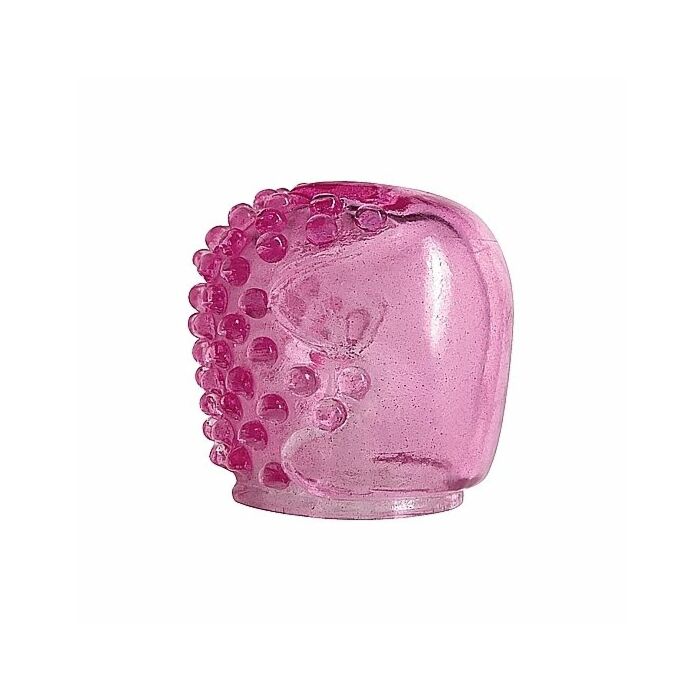 Testa rosa Topco per massaggiatori magici