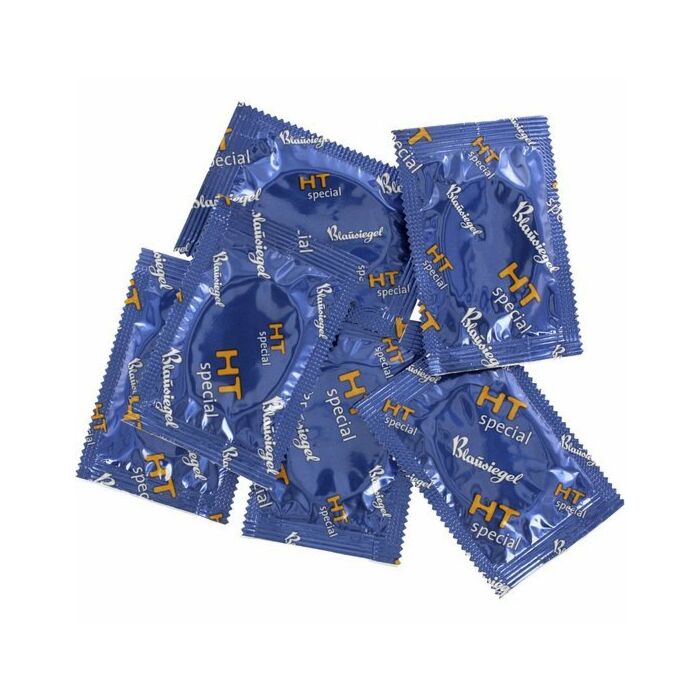 Blausiegel ht preservativi speciali 100er