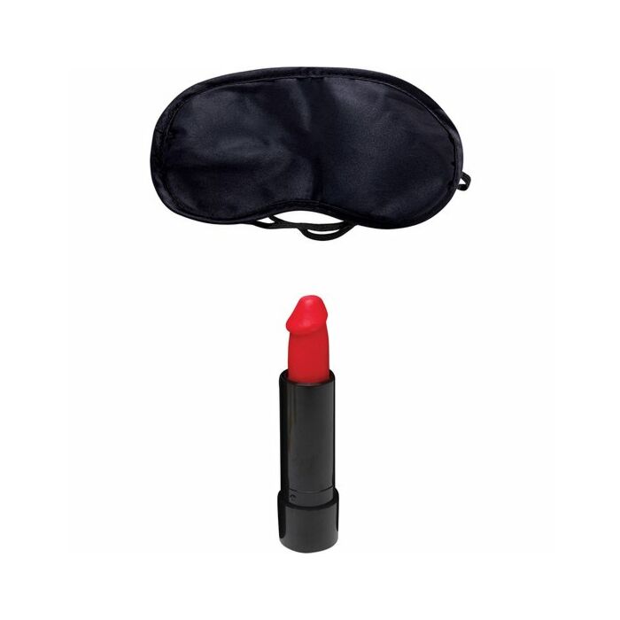 Il gioco di addio al nubilato bacia il nano