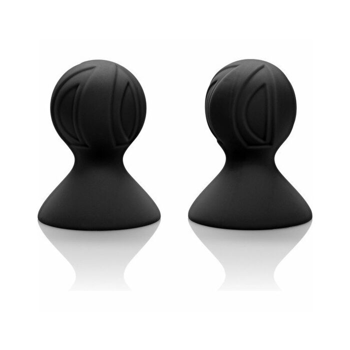 Negro succhia capezzoli Pro