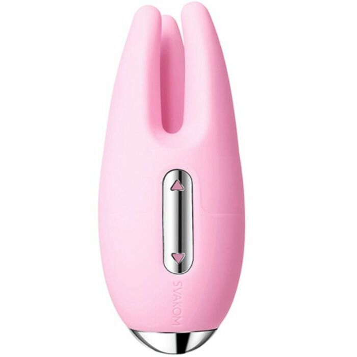 Svakom - biscotto stimolante speciale preliminare rosa