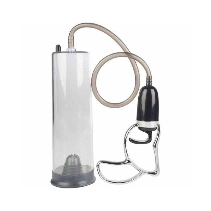 Potente Bomba Interm.