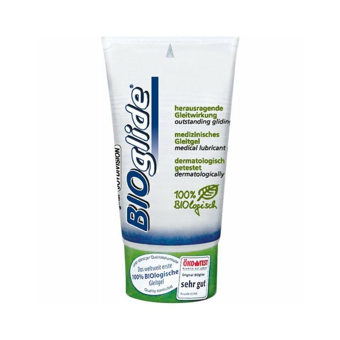 Lubrificante per bioglide 40 ml