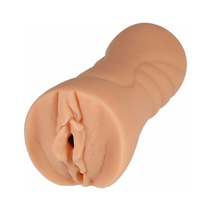 Leo of leolulu - figa tascabile ultraskyn - vagina masturbatore