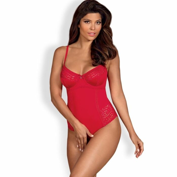 Obsessive - jolierose teddy s / m