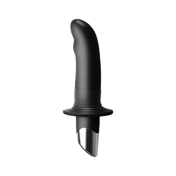 Falex - vibrador punto p - negro