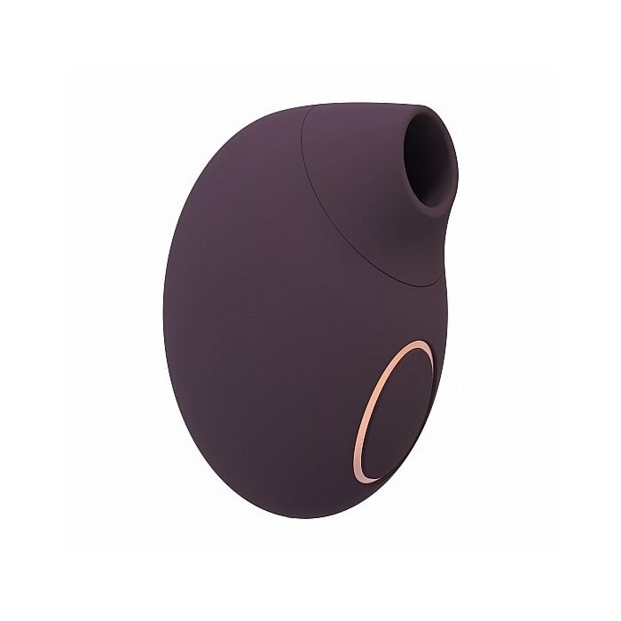 Irresistibile - ventosa seducente - viola