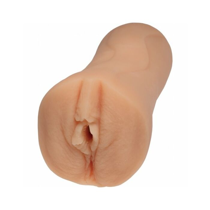 Gabbie carter - figa tascabile ultraskyn - vagina masturbatore