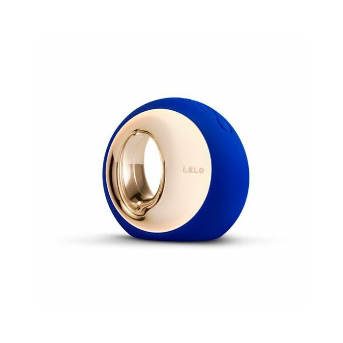 Lelo insignia pray 2 night blue