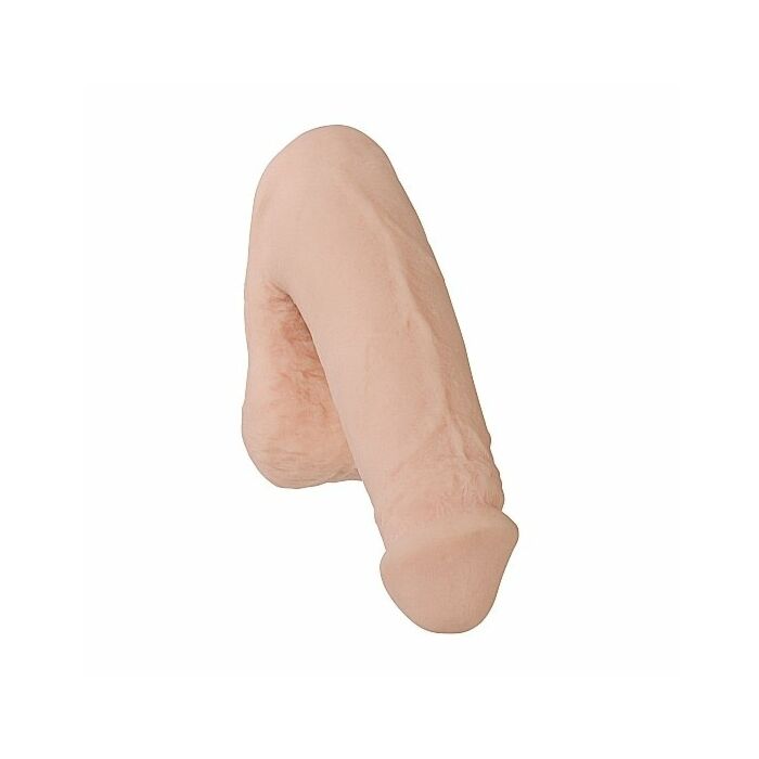 Prepara il piccolo pene realstico