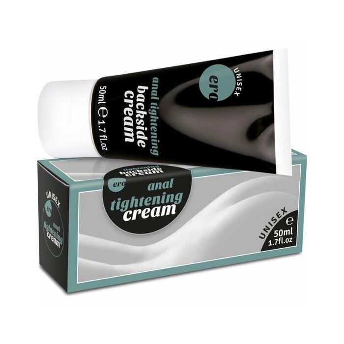 Stretto anale Ero Crema 50 ml