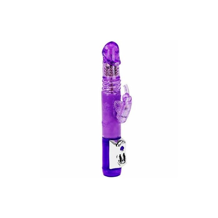 Ly-baile us perline rotanti di coniglio