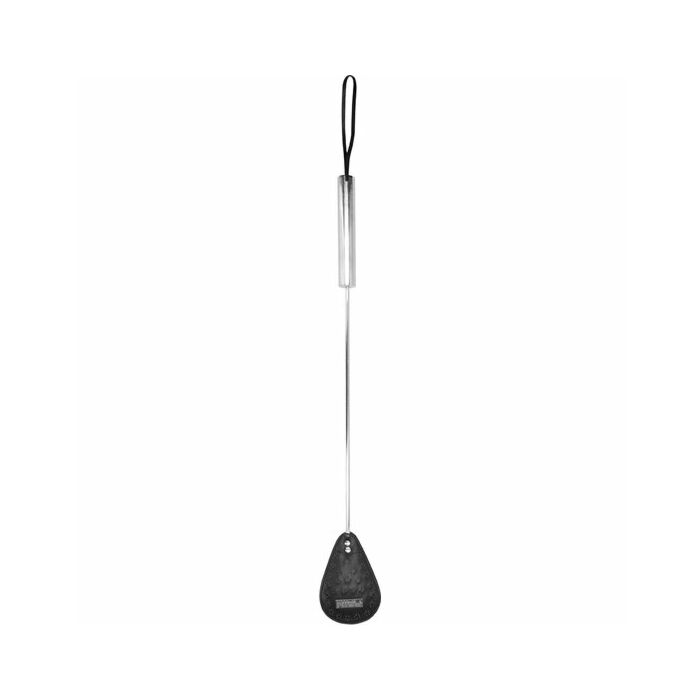 Legno ovale in metallo