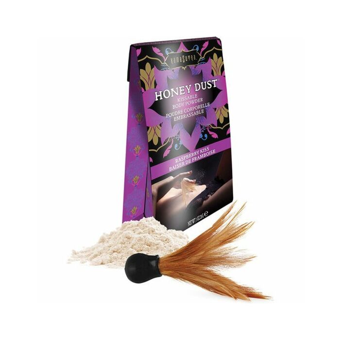 Polvere Seducente di Lampone