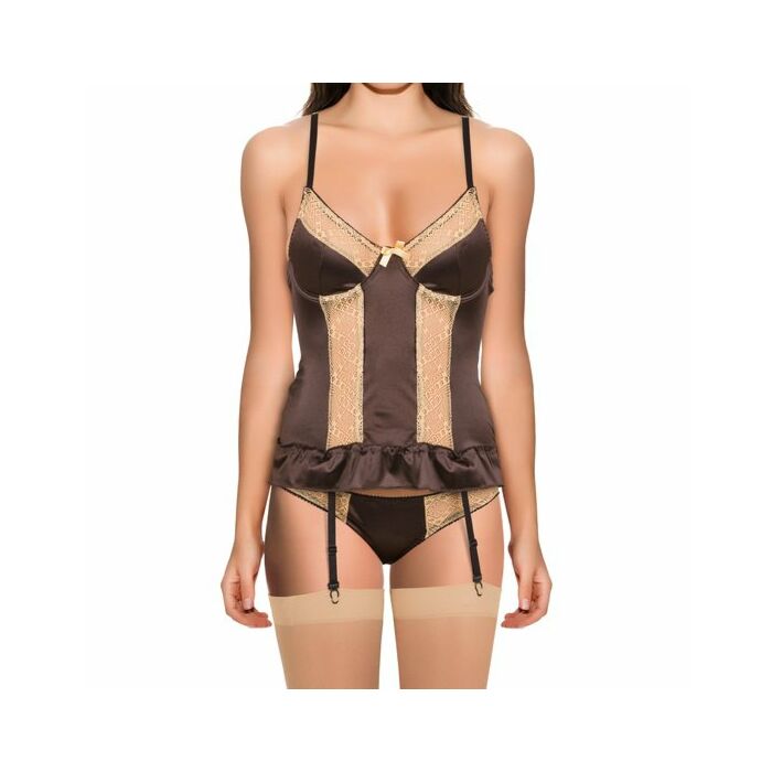 Negro estrapolato dal corpo