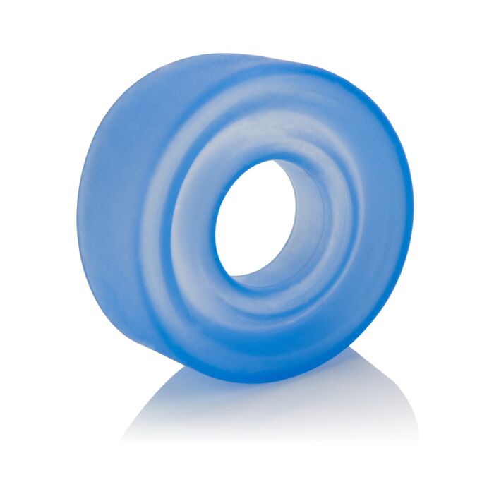 Recambio funda para desarrollador silicona - azul