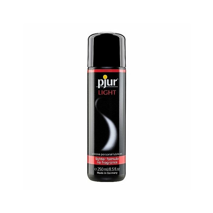 Pjur light - 250 ml