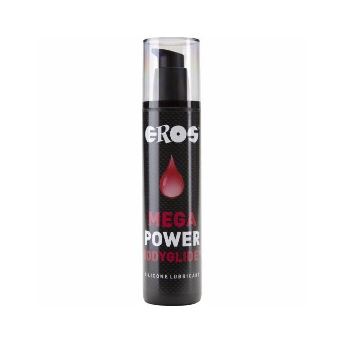 Lubrificante al silicone Eros mega power bodyglide 250ml